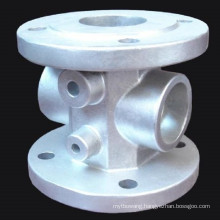 Aluminum Alloy Casting (EN AC-42000/AlSi7Mg, 356.0)